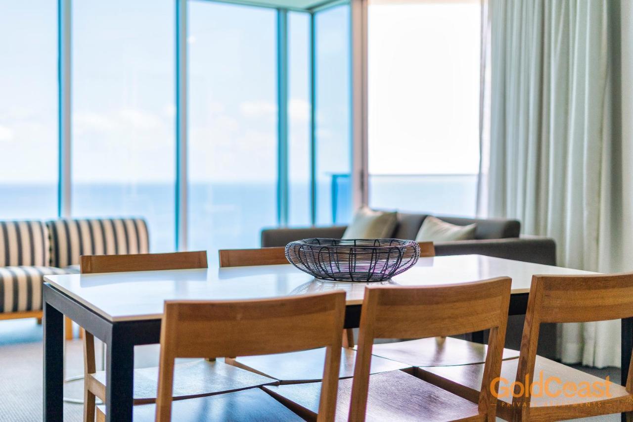 Gold Coast Private Apartments - H Residences, Surfers Paradise Zewnętrze zdjęcie