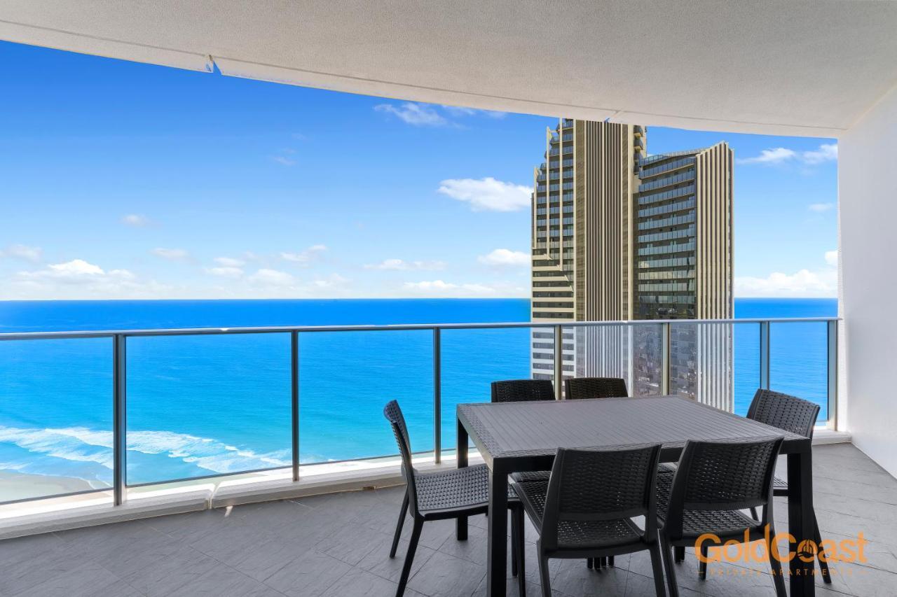 Gold Coast Private Apartments - H Residences, Surfers Paradise Zewnętrze zdjęcie