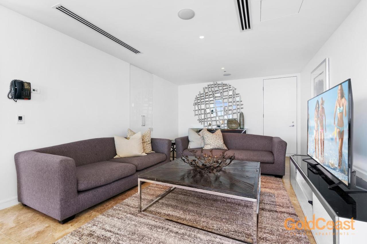 Gold Coast Private Apartments - H Residences, Surfers Paradise Zewnętrze zdjęcie