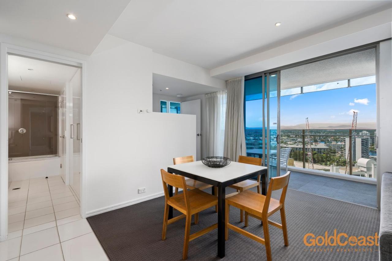 Gold Coast Private Apartments - H Residences, Surfers Paradise Zewnętrze zdjęcie