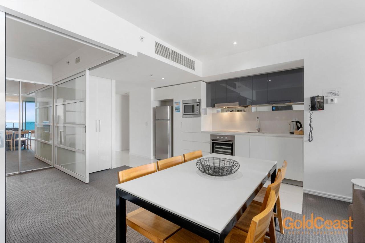 Gold Coast Private Apartments - H Residences, Surfers Paradise Zewnętrze zdjęcie