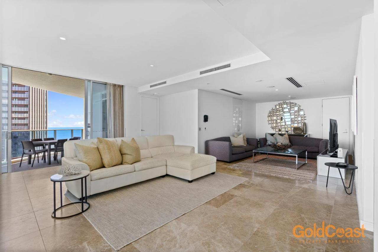 Gold Coast Private Apartments - H Residences, Surfers Paradise Zewnętrze zdjęcie