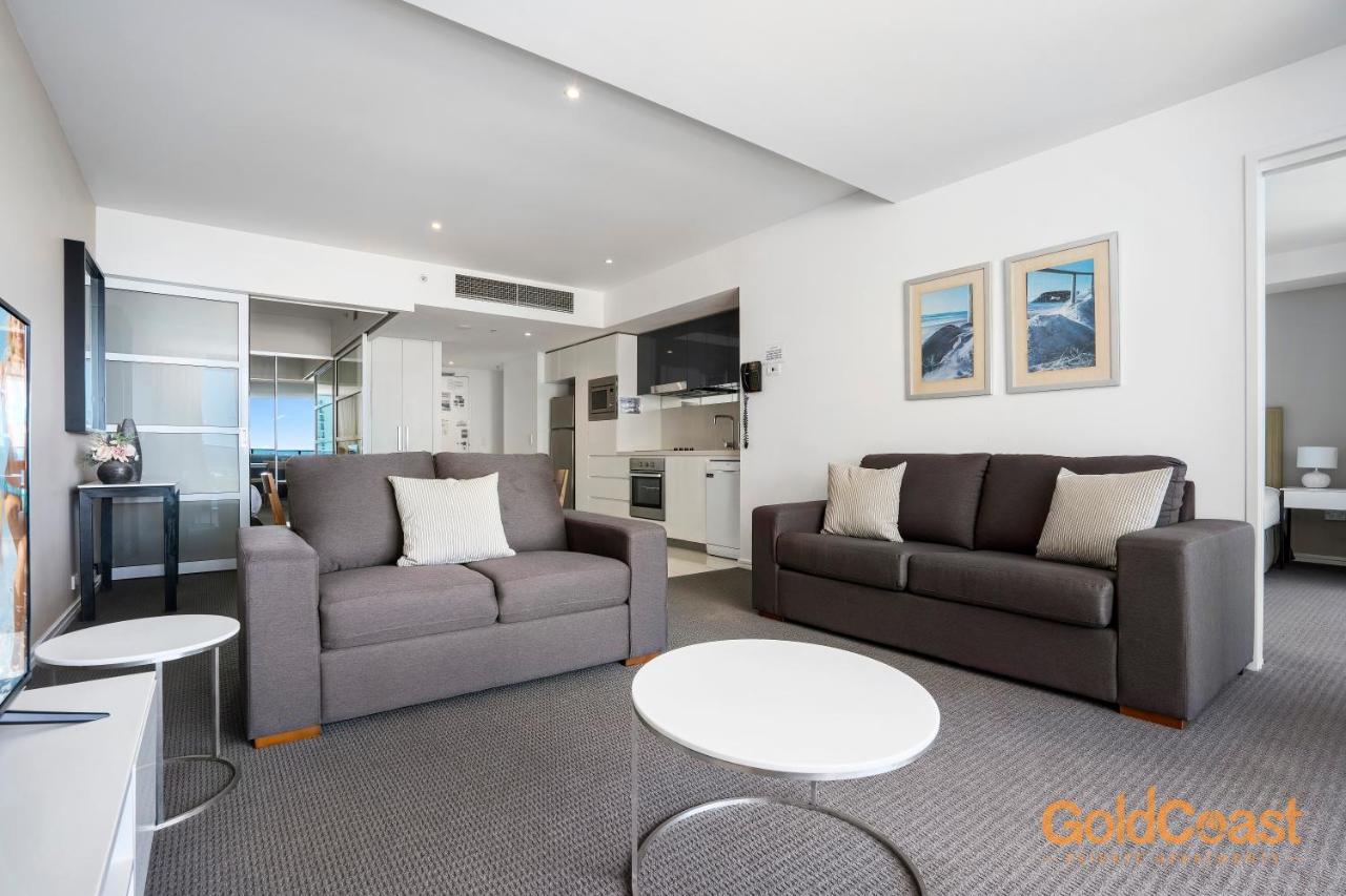 Gold Coast Private Apartments - H Residences, Surfers Paradise Zewnętrze zdjęcie