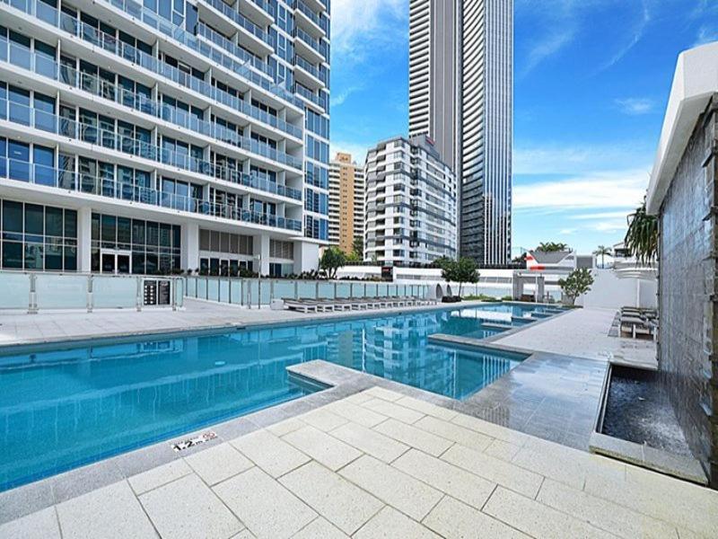 Gold Coast Private Apartments - H Residences, Surfers Paradise Zewnętrze zdjęcie